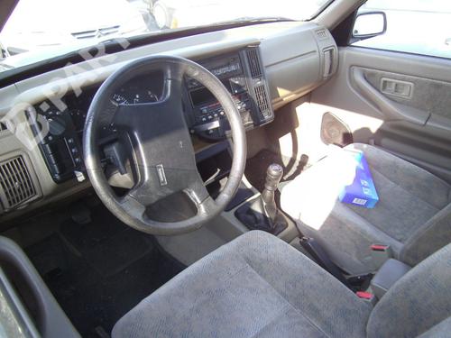 Right front driveshaft VOLVO 460 (464)  | BP9771342M39 