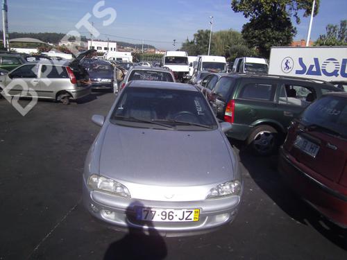 Used Parts OPEL TIGRA (S93)    1047021
