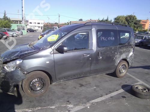 Fechadura trás esquerda DACIA DOKKER MPV (KE_)  | BP9781855C100 