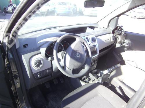 Fechadura trás esquerda DACIA DOKKER MPV (KE_)  | BP9781855C100 