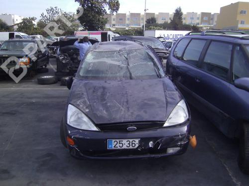 Pompe ABS FORD FOCUS I Turnier (DNW)  | BP9770825M43 