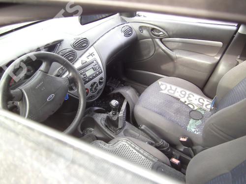 Pompe ABS FORD FOCUS I Turnier (DNW)  | BP9770825M43 