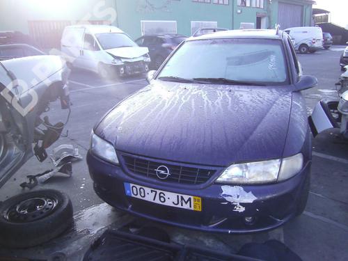 Used Parts OPEL VECTRA B Estate (J96)    1049268