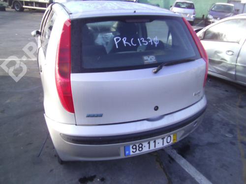 ABS pump FIAT PUNTO (188_)  | BP9771107M43 