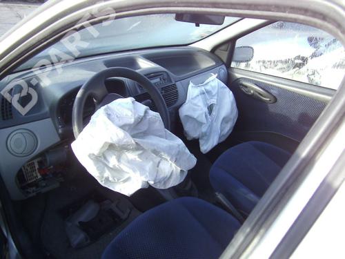 ABS pump FIAT PUNTO (188_)  | BP9771107M43 