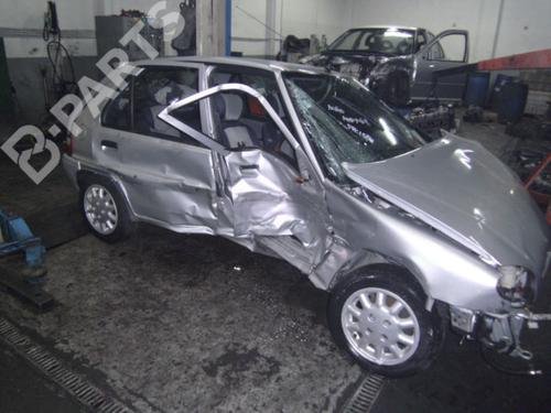 Starter CITROËN SAXO (S0, S1)  | BP9771376M8 