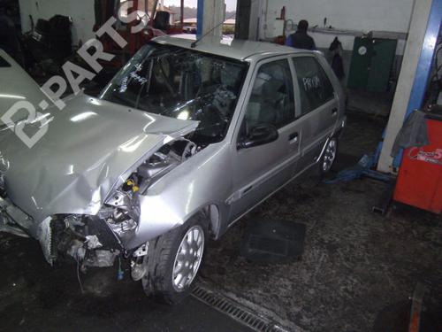 Starter CITROËN SAXO (S0, S1)  | BP9771376M8 