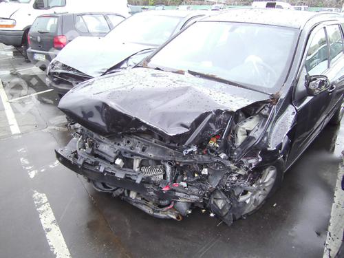 Used Parts OPEL ASTRA H Estate (A04)    1049298