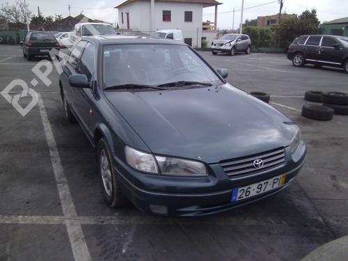 Brugte TOYOTA CAMRY (_V2_) 2.2 (SXV20_, SXV20) (131 hp) 1043659