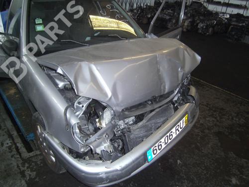 Anlasser CITROËN SAXO (S0, S1)  | BP9771375M8 