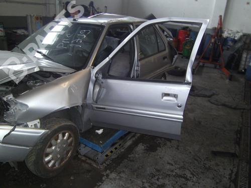 Anlasser CITROËN SAXO (S0, S1)  | BP9771375M8 