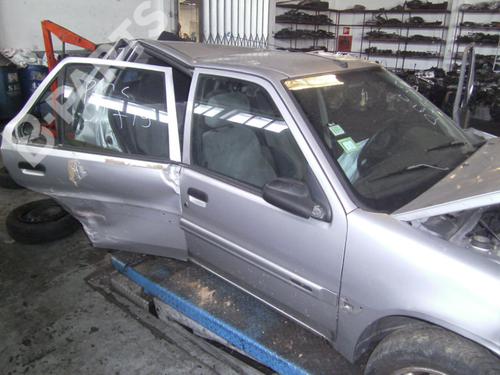 Anlasser CITROËN SAXO (S0, S1)  | BP9771375M8 