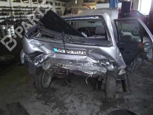 Anlasser CITROËN SAXO (S0, S1)  | BP9771375M8 