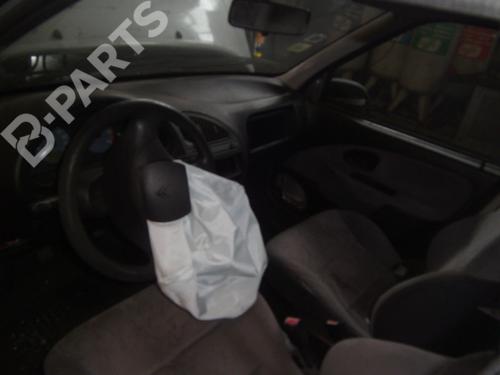 Anlasser CITROËN SAXO (S0, S1)  | BP9771375M8 