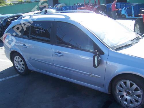 Startmotor RENAULT LAGUNA II Grandtour (KG0/1_)  | BP9771023M8 