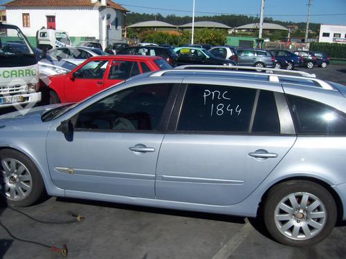 Startmotor RENAULT LAGUNA II Grandtour (KG0/1_)  | BP9771023M8 