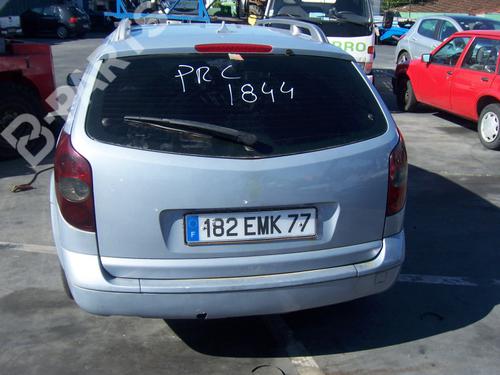 Startmotor RENAULT LAGUNA II Grandtour (KG0/1_)  | BP9771023M8 