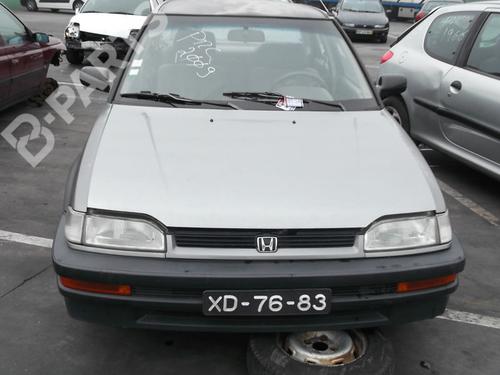 Used Parts HONDA CONCERTO Saloon (HWW) [1989-1995]  1043883