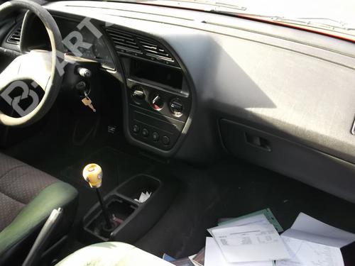 Electronic module PEUGEOT 306 (7B, N3, N5)  | BP14405967M83 