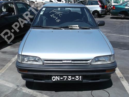 Used Parts TOYOTA COROLLA (_E9_)    1049399
