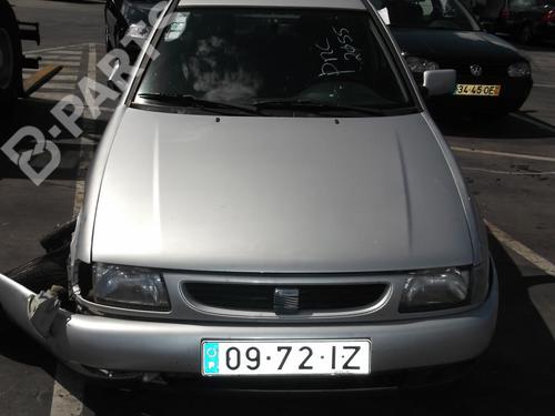 Heater blower motor SEAT IBIZA II (6K1)  | BP9770986M62 