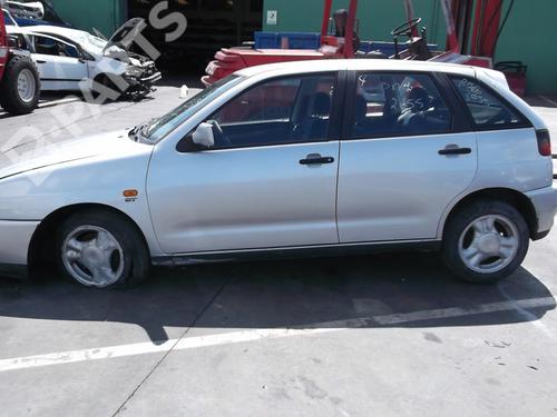 Heater blower motor SEAT IBIZA II (6K1)  | BP9770986M62 