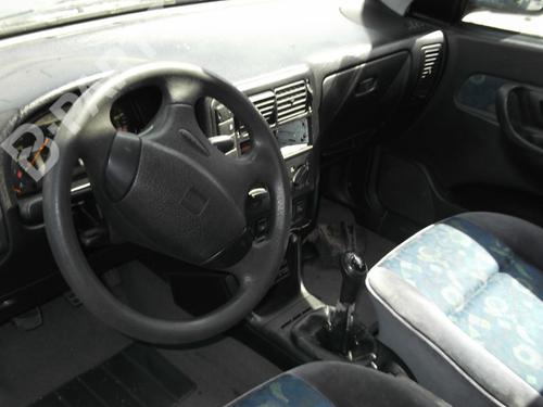 Heater blower motor SEAT IBIZA II (6K1)  | BP9770986M62 