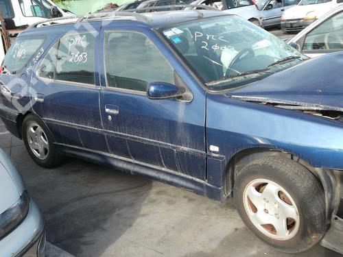 BP9794639C99 | Serratura posteriore destra PEUGEOT 306 Break (7E, N3, N5)  BP9794639C99