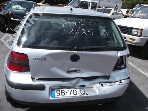 Other VW GOLF IV (1J1)  | BP13722137O1 