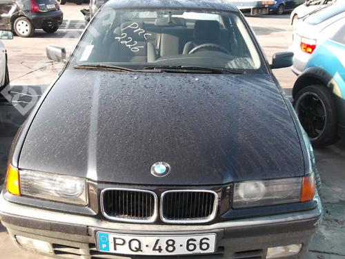 BP13721622M68 | Fordeler BMW 3 (E36)  BP13721622M68