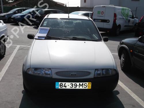 Used Parts FORD FIESTA Hatchback Van (JV_) D 1.8 (60 hp) 4370267