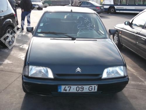 Used Parts CITROËN AX (ZA-_)    1049611