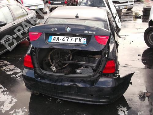 Annen BMW 3 (E90)  | BP13722952O1 