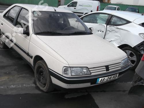 Used Parts PEUGEOT 405 I (15B)    1049716