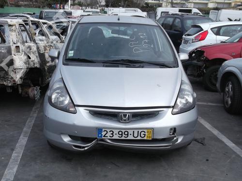 Veiligheidsgordel links voor HONDA JAZZ II (GD_, GE3, GE2) [2001-2008]nullnull