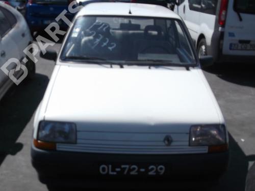 Used Parts RENAULT SUPER 5 (B/C40_)    1049757