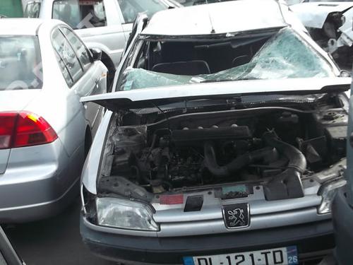 Cuadro instrumentos PEUGEOT 306 Hatchback (7A, 7C, N3, N5)  | BP9786431C47 