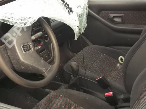 Cuadro instrumentos PEUGEOT 306 Hatchback (7A, 7C, N3, N5)  | BP9786431C47 