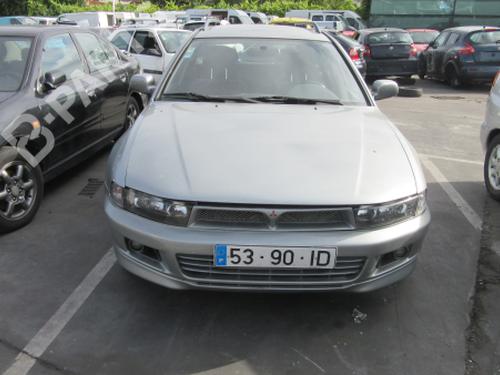 Used Parts MITSUBISHI GALANT VIII Estate (EA_, EC_) [1996-2003]  1049880