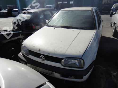 Engine control unit (ECU) VW GOLF III (1H1)  | BP9774191M57 