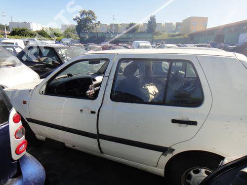 Engine control unit (ECU) VW GOLF III (1H1)  | BP9774191M57 