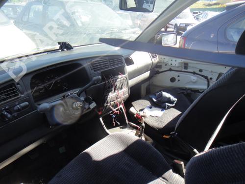 Engine control unit (ECU) VW GOLF III (1H1)  | BP9774191M57 