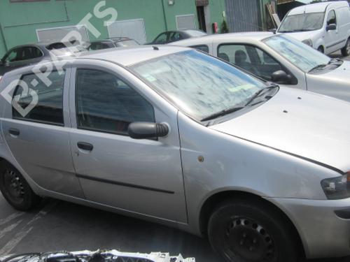 Other FIAT PUNTO (188_)  | BP13721969O1 