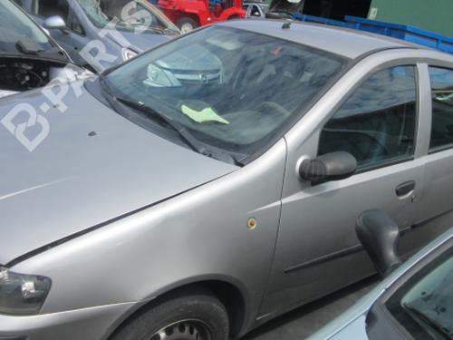 Other FIAT PUNTO (188_)  | BP13721969O1 
