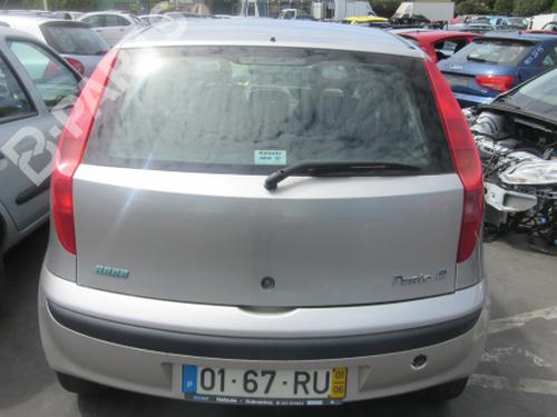 Other FIAT PUNTO (188_)  | BP13721969O1 