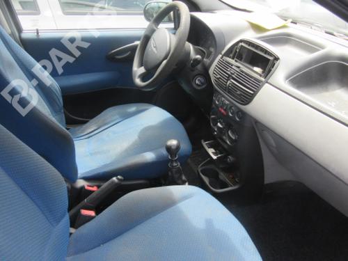 Other FIAT PUNTO (188_)  | BP13721969O1 