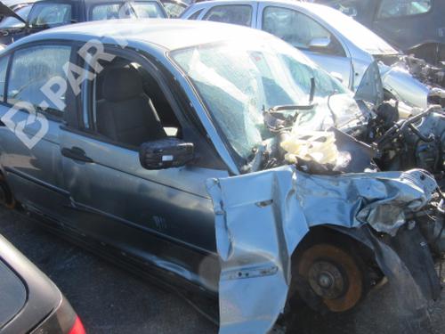 Climate control BMW 3 (E46)  | BP9772906I5 