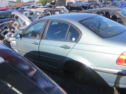 Climate control BMW 3 (E46)  | BP9772906I5 