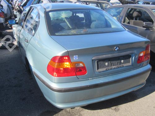 Climate control BMW 3 (E46)  | BP9772906I5 