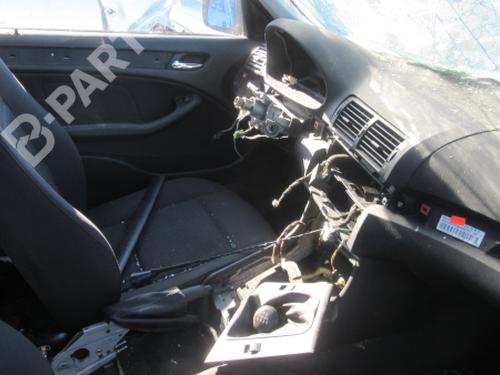 Climate control BMW 3 (E46)  | BP9772906I5 